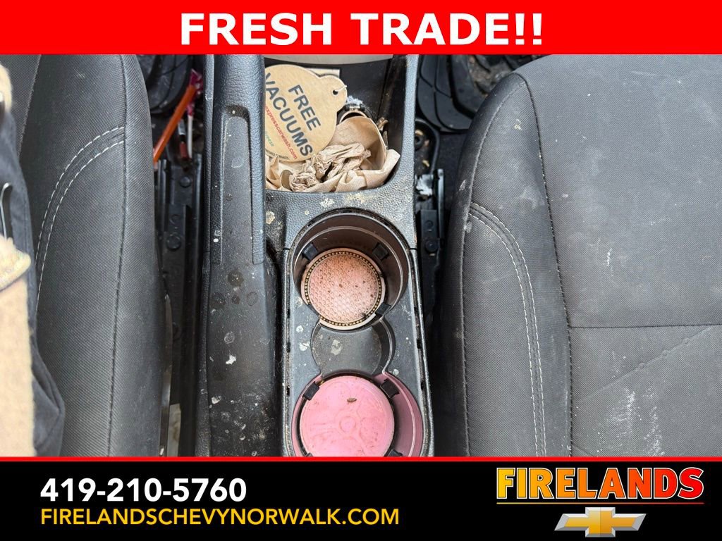 Used 2019 Ford Fiesta SE image 23