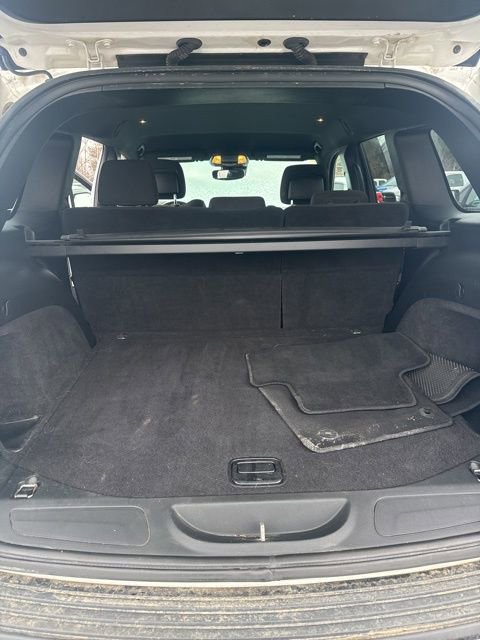 Used 2020 Jeep Grand Cherokee Laredo image 19