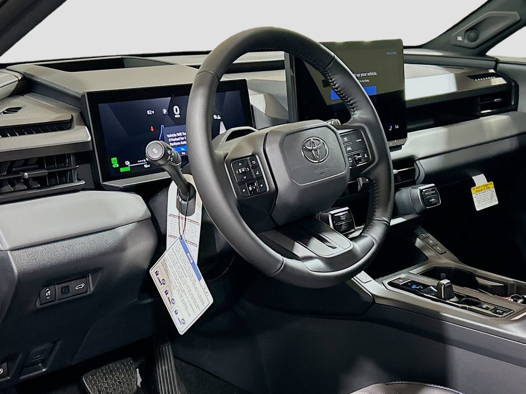 New 2026 Toyota RAV4 XSE AWD/4WD image 9