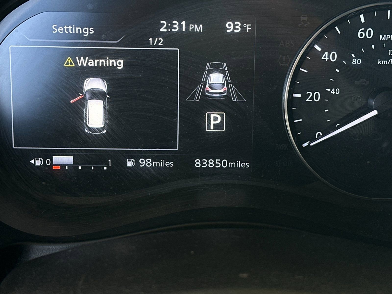 Used 2021 Nissan Kicks SV image 25