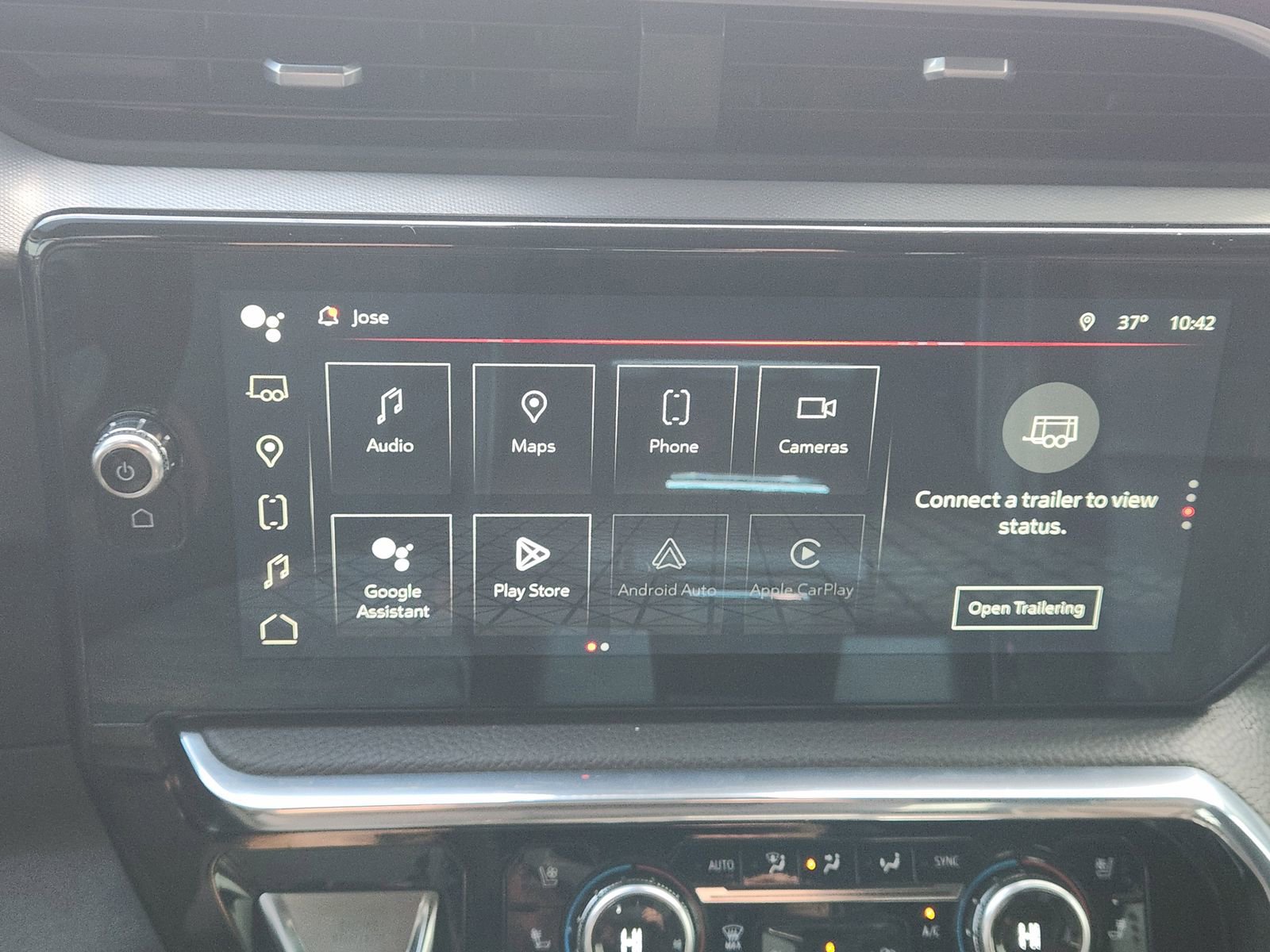 Used 2024 GMC Sierra 3500 Denali w/ Denali Reserve Package image 17