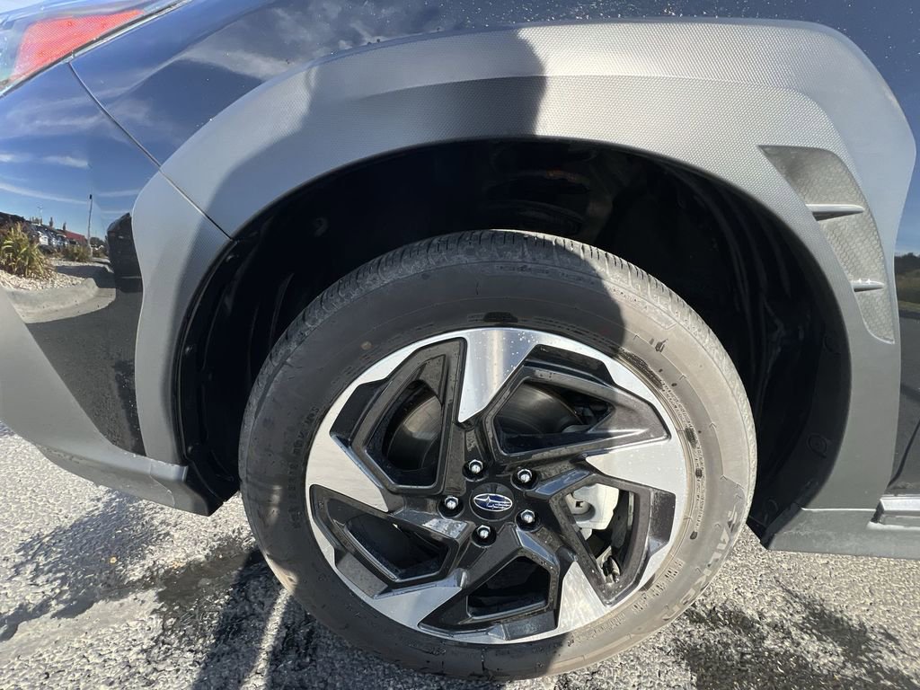 Certified 2025 Subaru Crosstrek 2.5i Limited w/ Crosstrek Mirror Package image 31