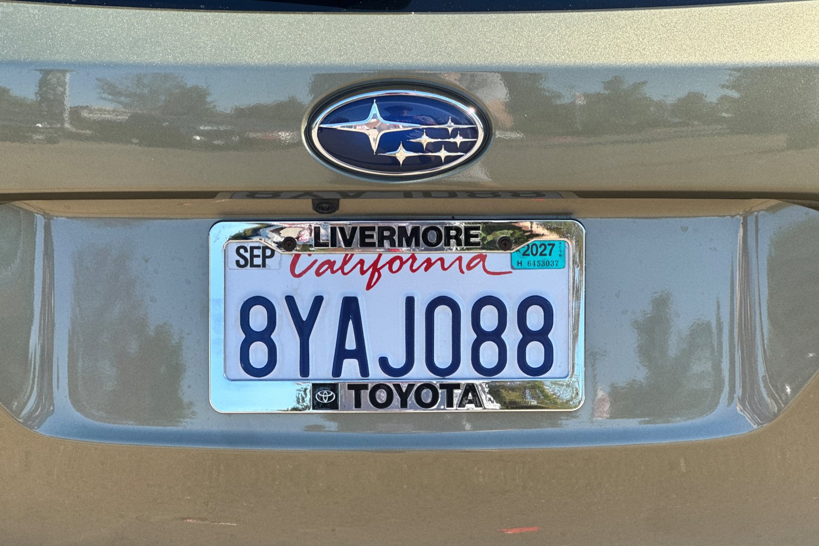 Used 2022 Subaru Outback Wilderness AWD/4WD image 48