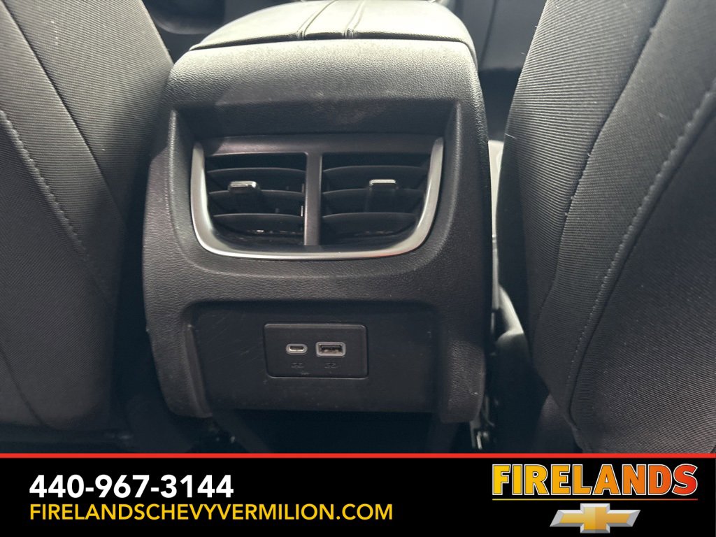 Used 2022 Chevrolet Blazer LT image 35