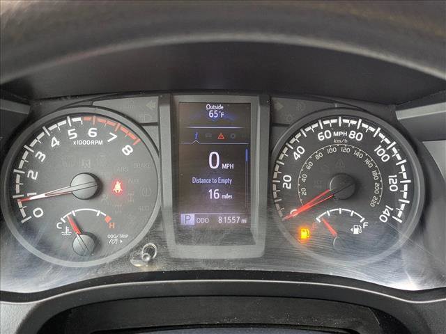 Used 2019 Toyota Tacoma SR image 14