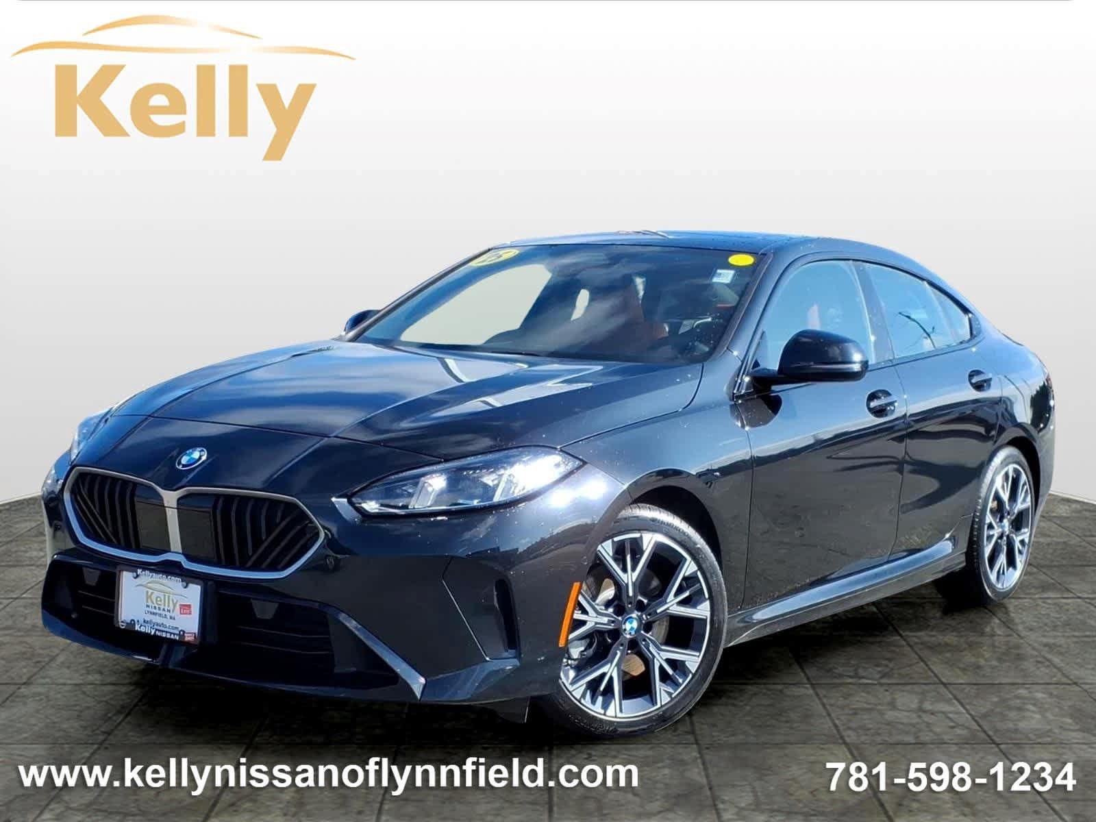 Used 2025 BMW 228i xDrive