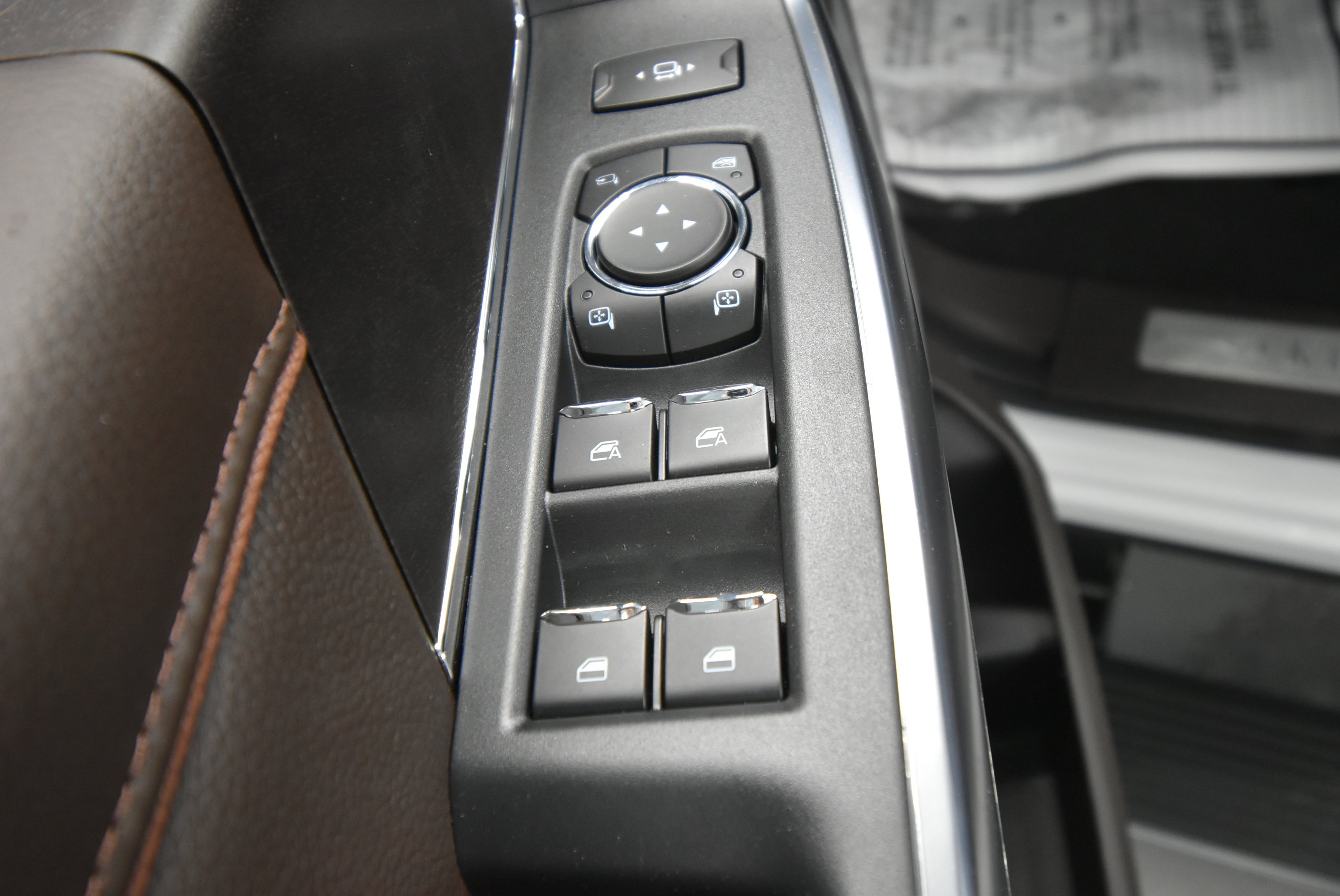New 2025 Ford F250 King Ranch AWD/4WD image 4