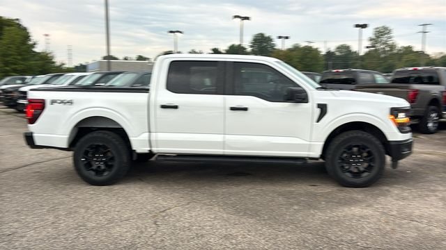 Used 2024 Ford F150 STX w/ Equipment Group 201A FX4 AWD/4WD image 25