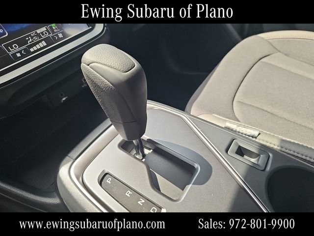 Used 2025 Subaru Impreza 2.0i image 23