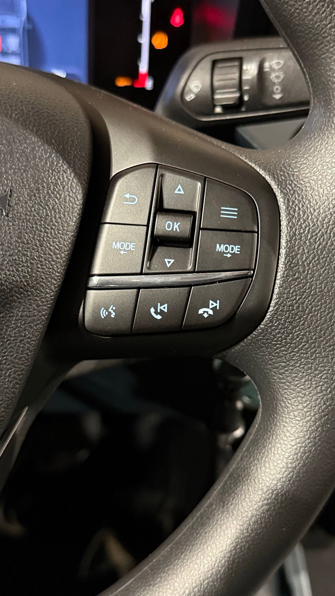 New 2026 Ford Maverick XL w/ Equipment Group 101A image 55