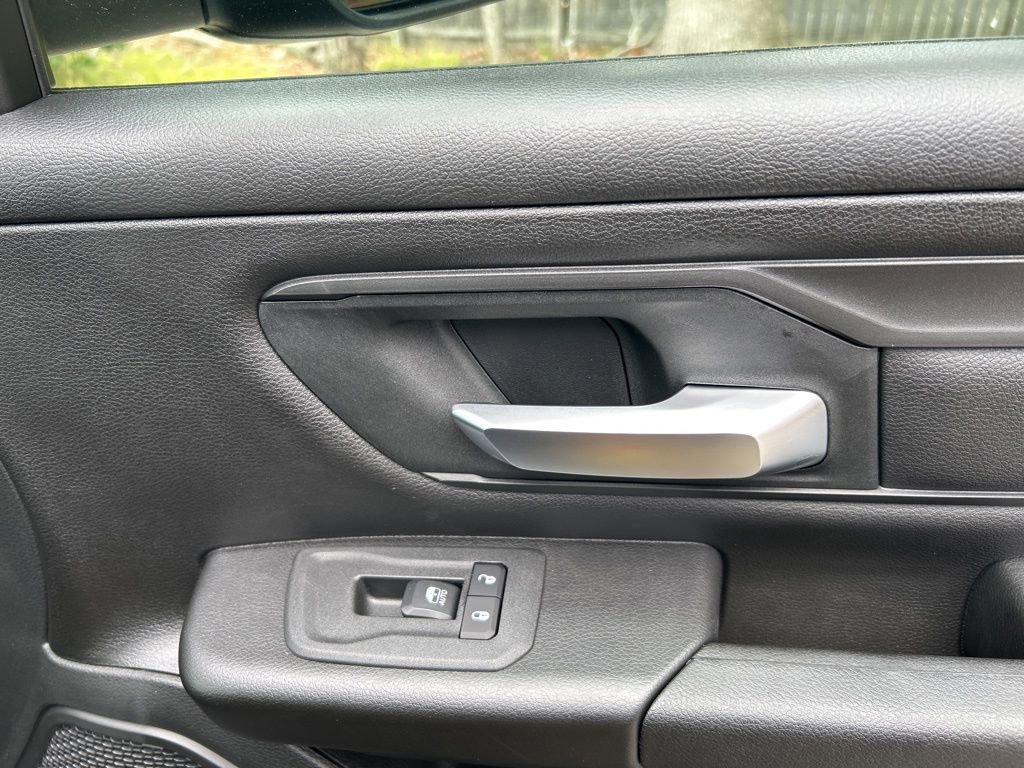 New 2025 RAM 1500 Tradesman AWD/4WD image 26