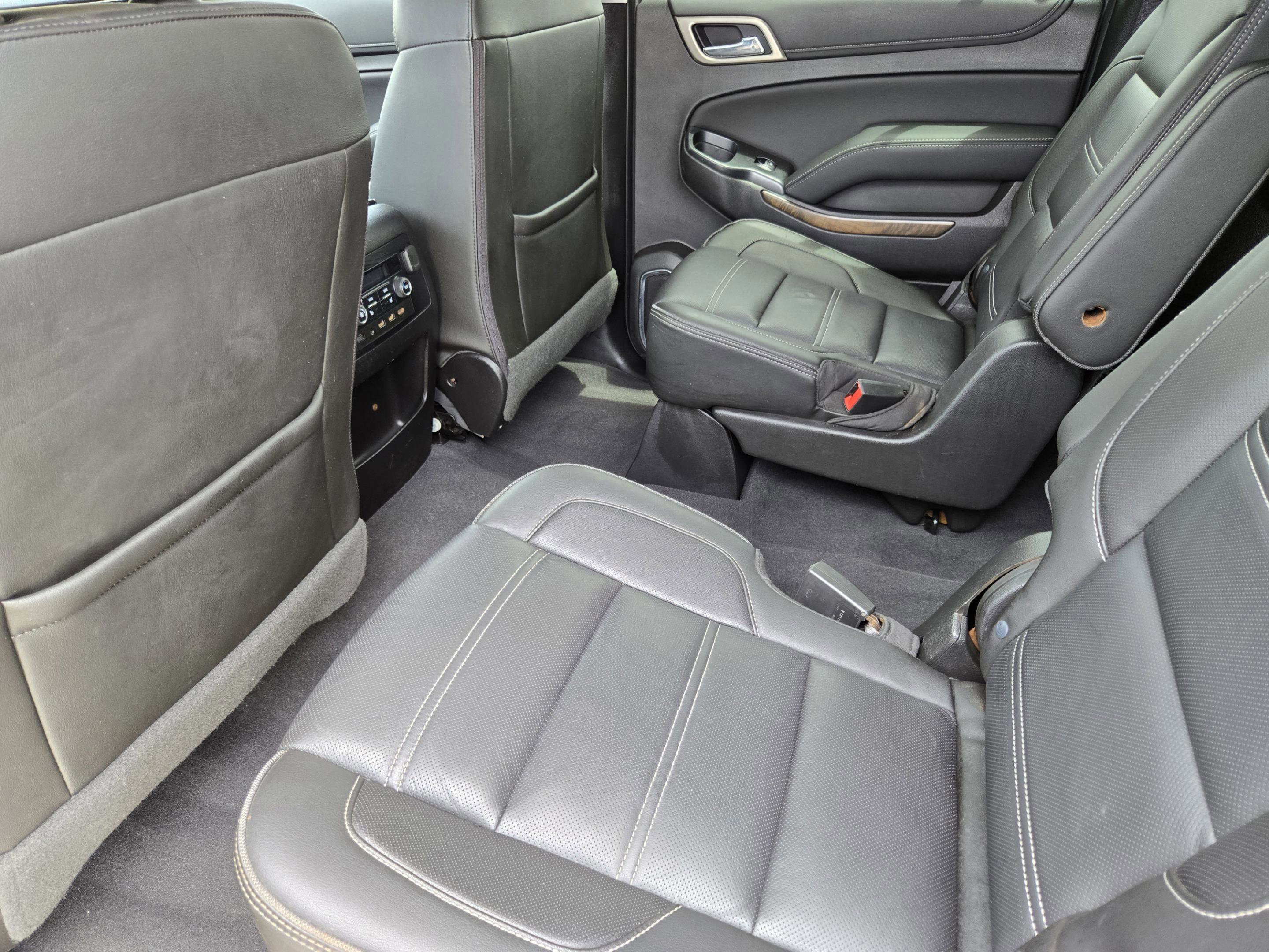 Used 2019 GMC Yukon XL Denali w/ Denali Ultimate Package AWD/4WD image 31