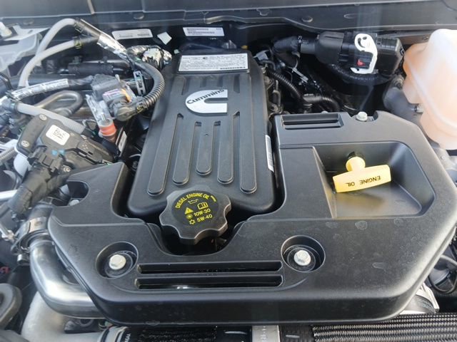 New 2026 RAM 4500 Laramie w/ Laramie Trim Package image 53