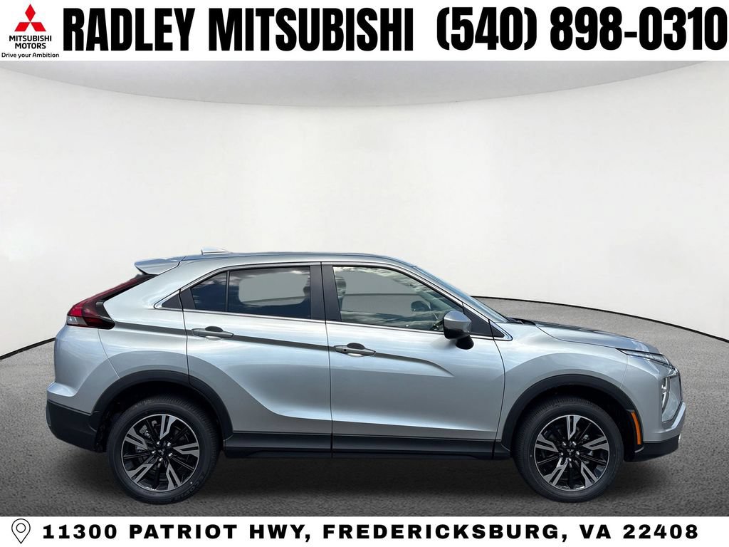 New 2026 Mitsubishi Eclipse Cross SE AWD/4WD image 20
