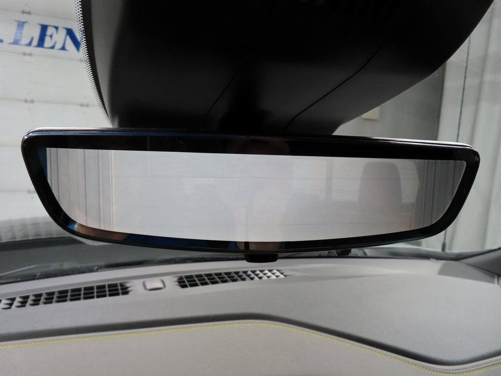 Used 2023 Chevrolet Silverado 1500 ZR2 w/ Technology Package image 28