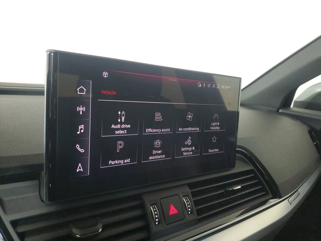 Certified 2025 Audi Q5 2.0T Premium AWD/4WD image 29