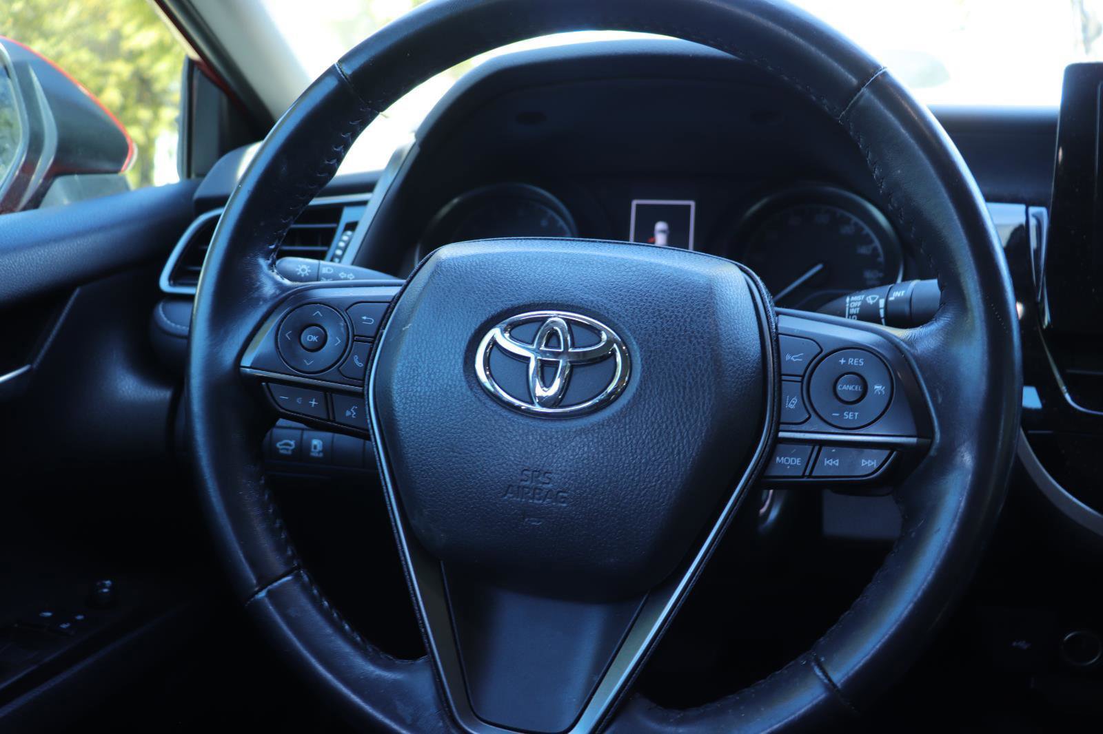 Used 2021 Toyota Camry SE image 23