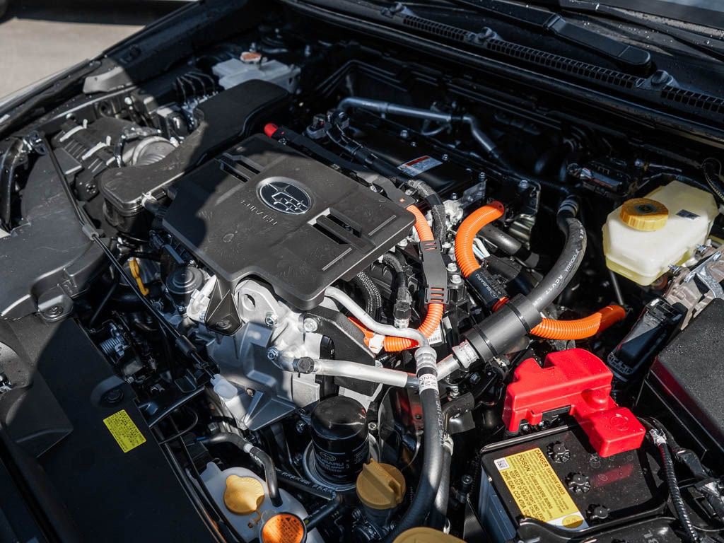 New 2026 Subaru Crosstrek 2.5i Limited AWD/4WD image 7