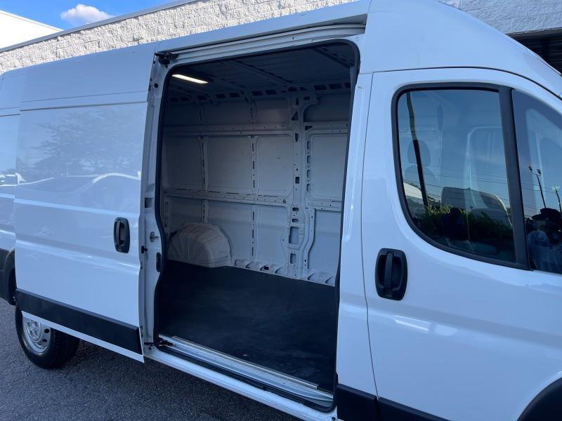 Used 2023 RAM ProMaster 2500 image 42