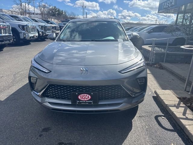 Used 2024 Buick Envista Avenir image 2