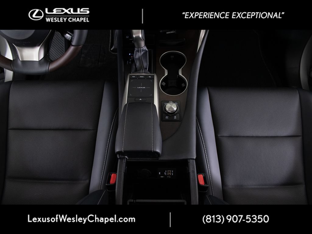 Used 2022 Lexus RX 450h AWD w/ Premium Package image 23