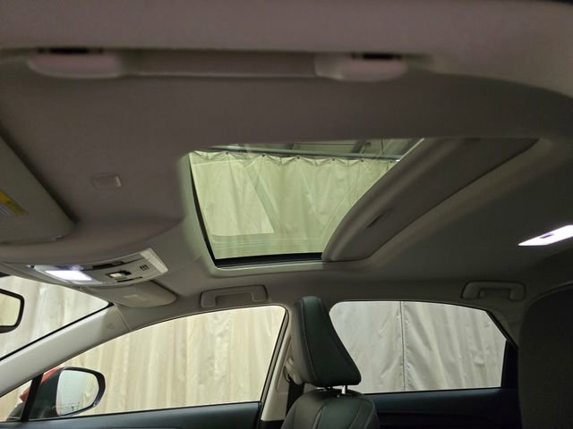 Used 2021 Lexus NX 300 AWD w/ Premium Package image 14