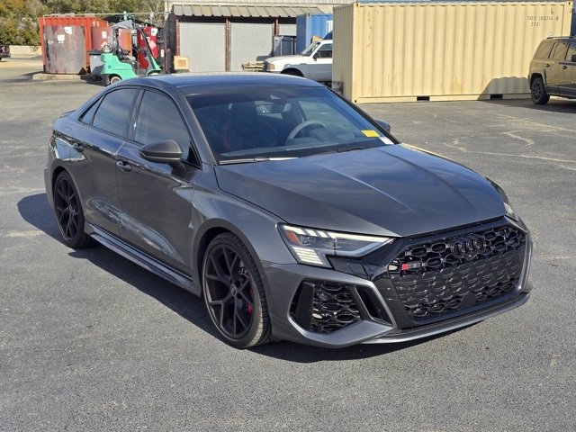 Used 2024 Audi RS 3 image 7