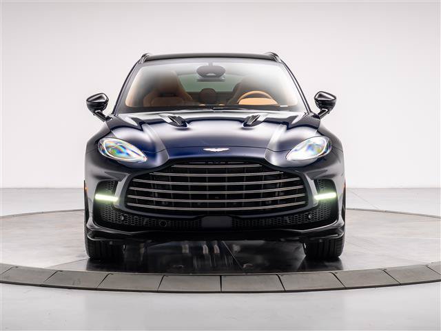 New 2026 Aston Martin DBX 707 AWD/4WD image 6