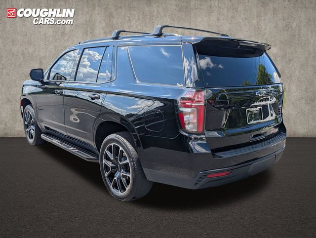 Used 2023 Chevrolet Tahoe RST AWD/4WD image 5