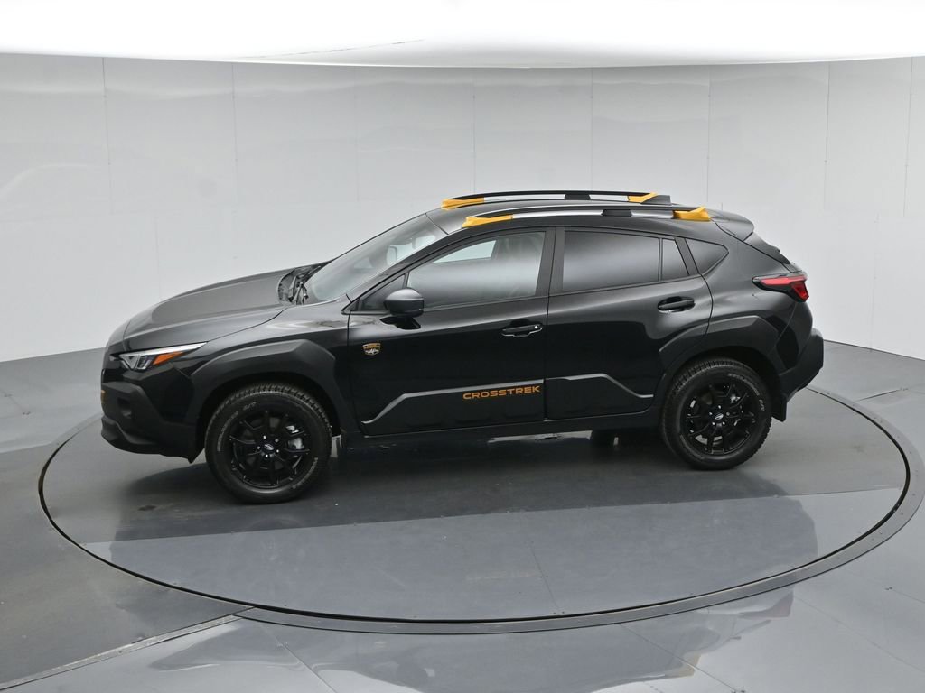Used 2024 Subaru Crosstrek 2.5i Wilderness w/ Crosstrek Mirror Package AWD/4WD image 44