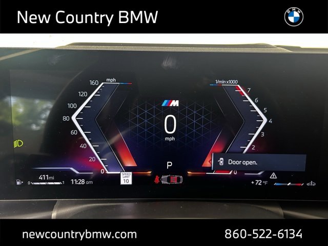 New 2025 BMW 230i xDrive Coupe w/ M Sport Package image 21