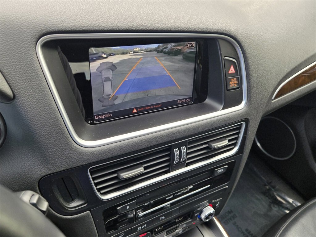 Used 2016 Audi Q5 2.0T Premium Plus w/ Technology Package image 22