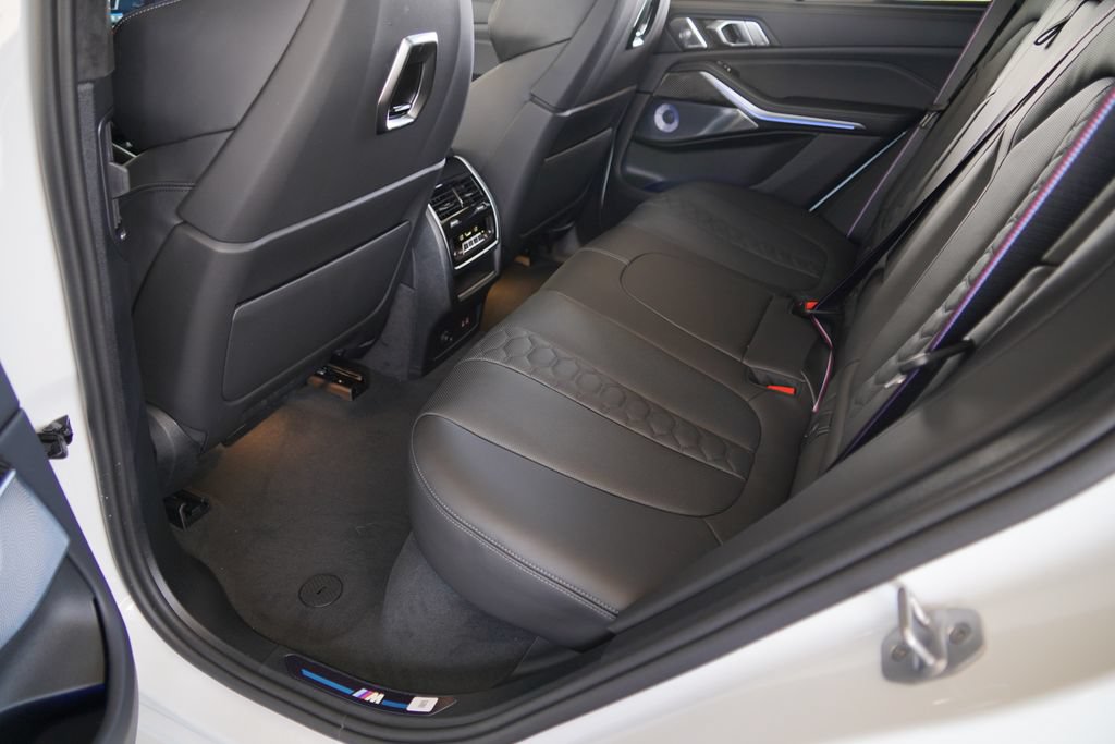 New 2026 BMW X5 M Competition w/ Executive Package AWD/4WD image 29