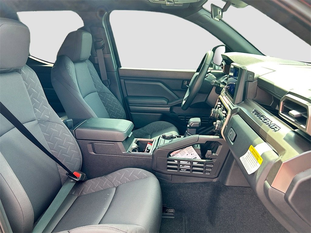 New 2025 Toyota Tacoma SR5 image 25