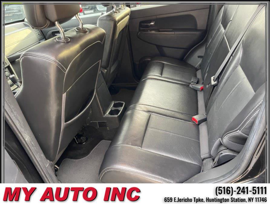Used 2012 Jeep Liberty Sport image 31