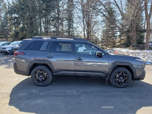 New 2026 Subaru Outback Limited image 2