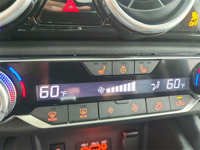 New 2025 Nissan Sentra SR w/ SR Premium Package image 28