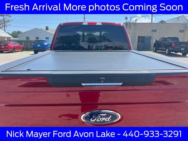 Used 2018 Ford F250 XLT w/ XLT Premium Package AWD/4WD image 5