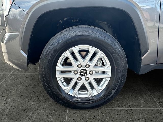 Used 2024 Toyota Tundra SR5 image 14