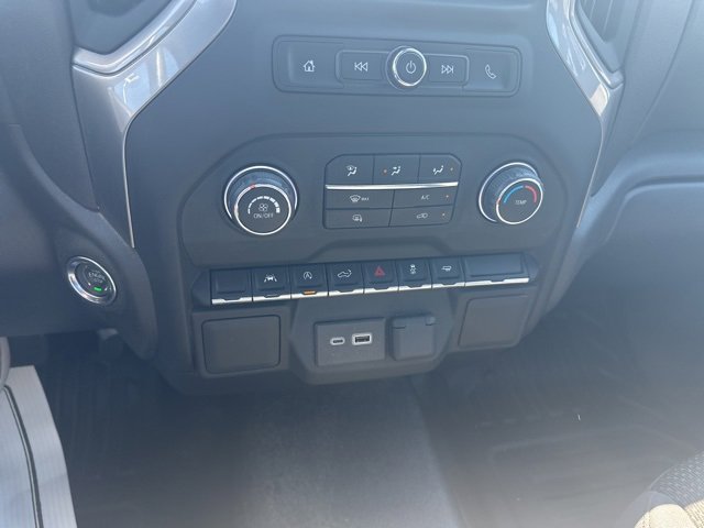 Used 2024 Chevrolet Silverado 1500 W/T w/ WT Fleet Convenience Package image 13