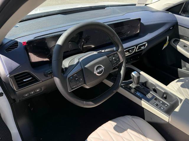 New 2026 Nissan Sentra SL w/ Floor Mat Package FWD image 18