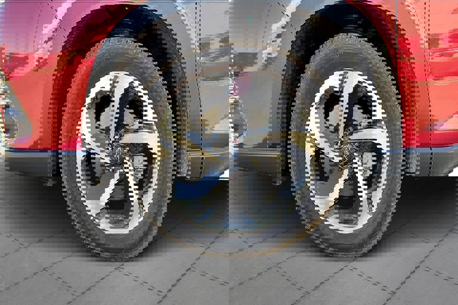 Used 2022 Subaru Forester Touring image 10