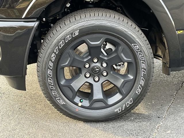 New 2026 RAM 1500 Big Horn image 12