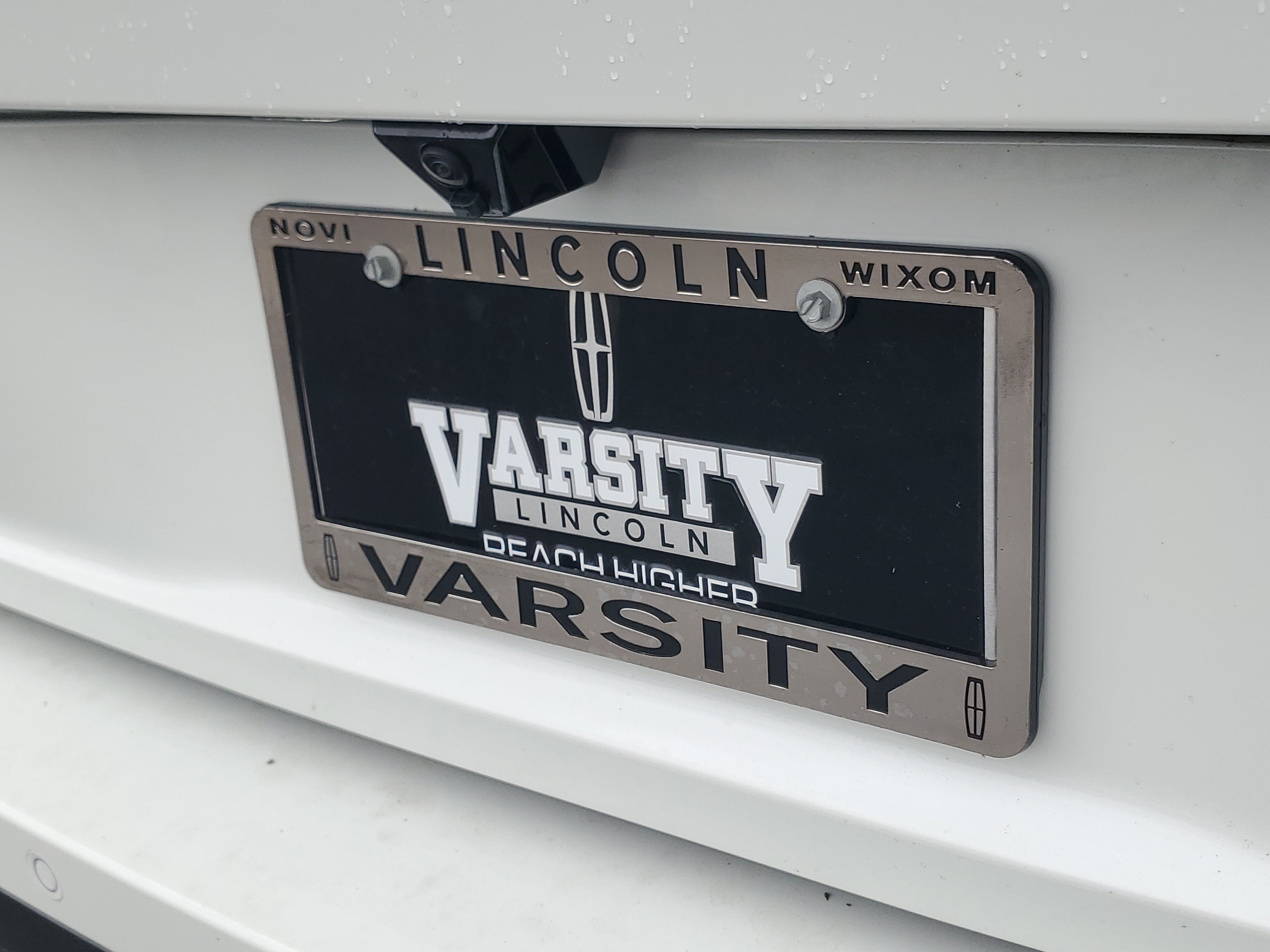 New 2026 Lincoln Navigator Reserve AWD/4WD image 36