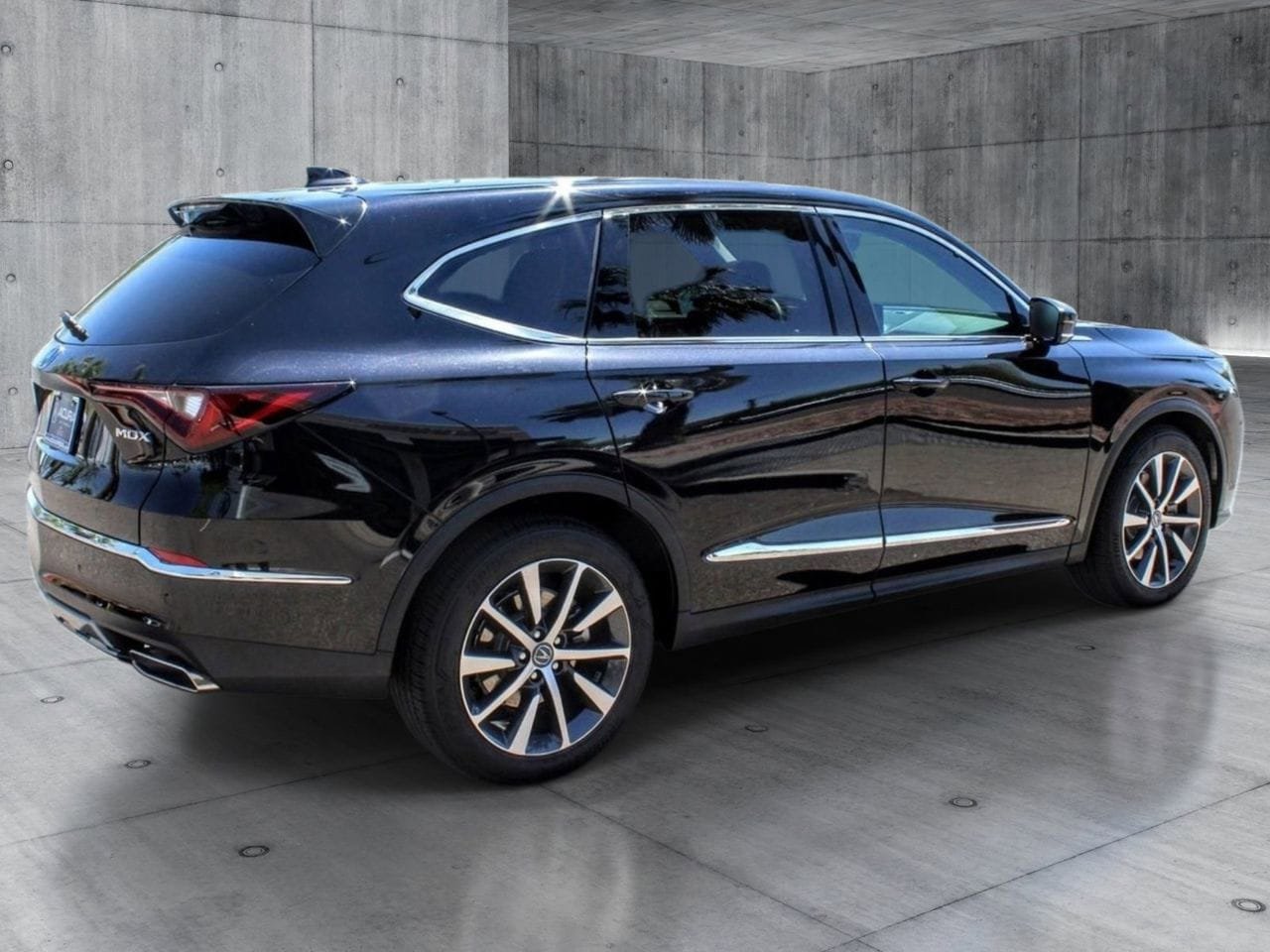 Used 2026 Acura MDX FWD w/ Technology Package image 5