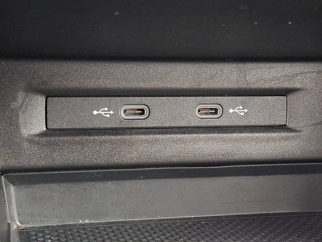 Certified 2024 Volkswagen Taos S FWD image 23