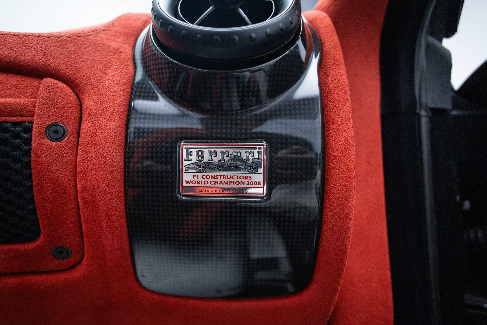 Used 2009 Ferrari F430 Scuderia RWD image 73