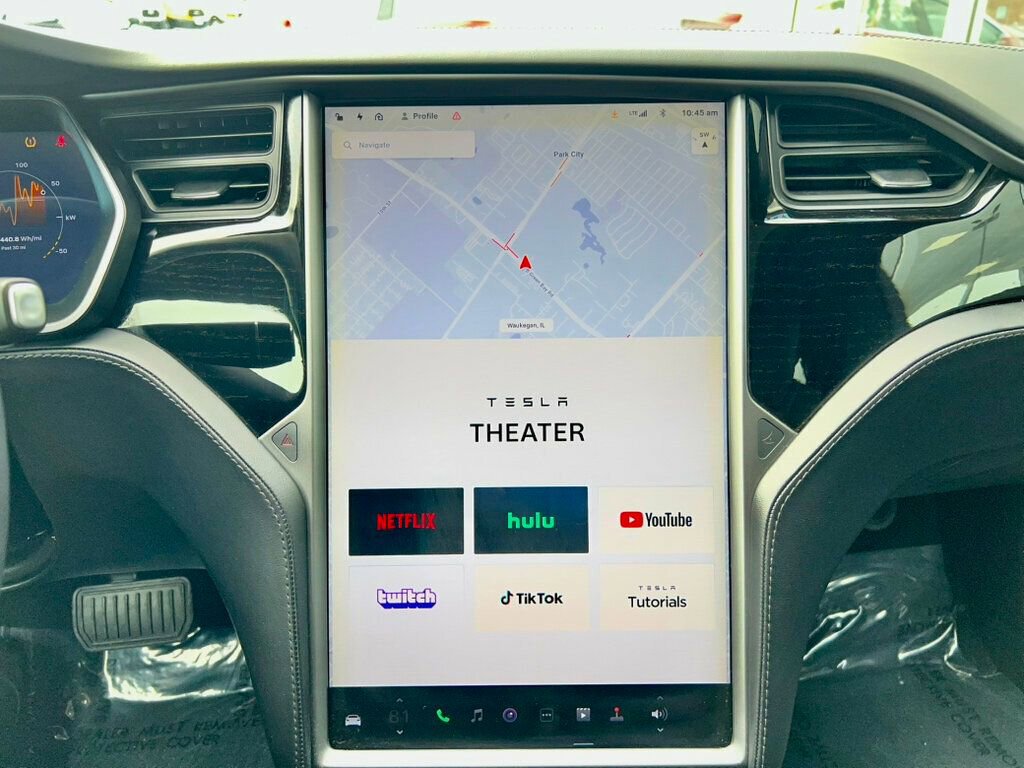 Used 2018 Tesla Model S 75D image 26