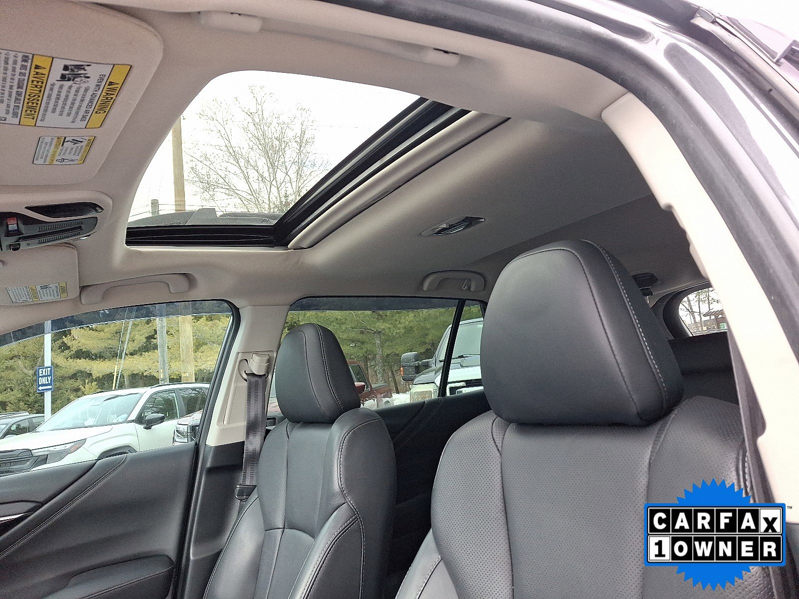 Used 2020 Subaru Outback Limited w/ Popular Package #2 image 38