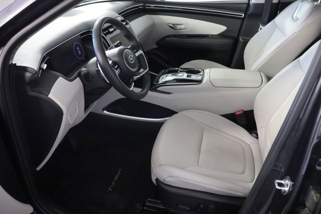Used 2023 Hyundai Tucson Limited AWD/4WD image 20